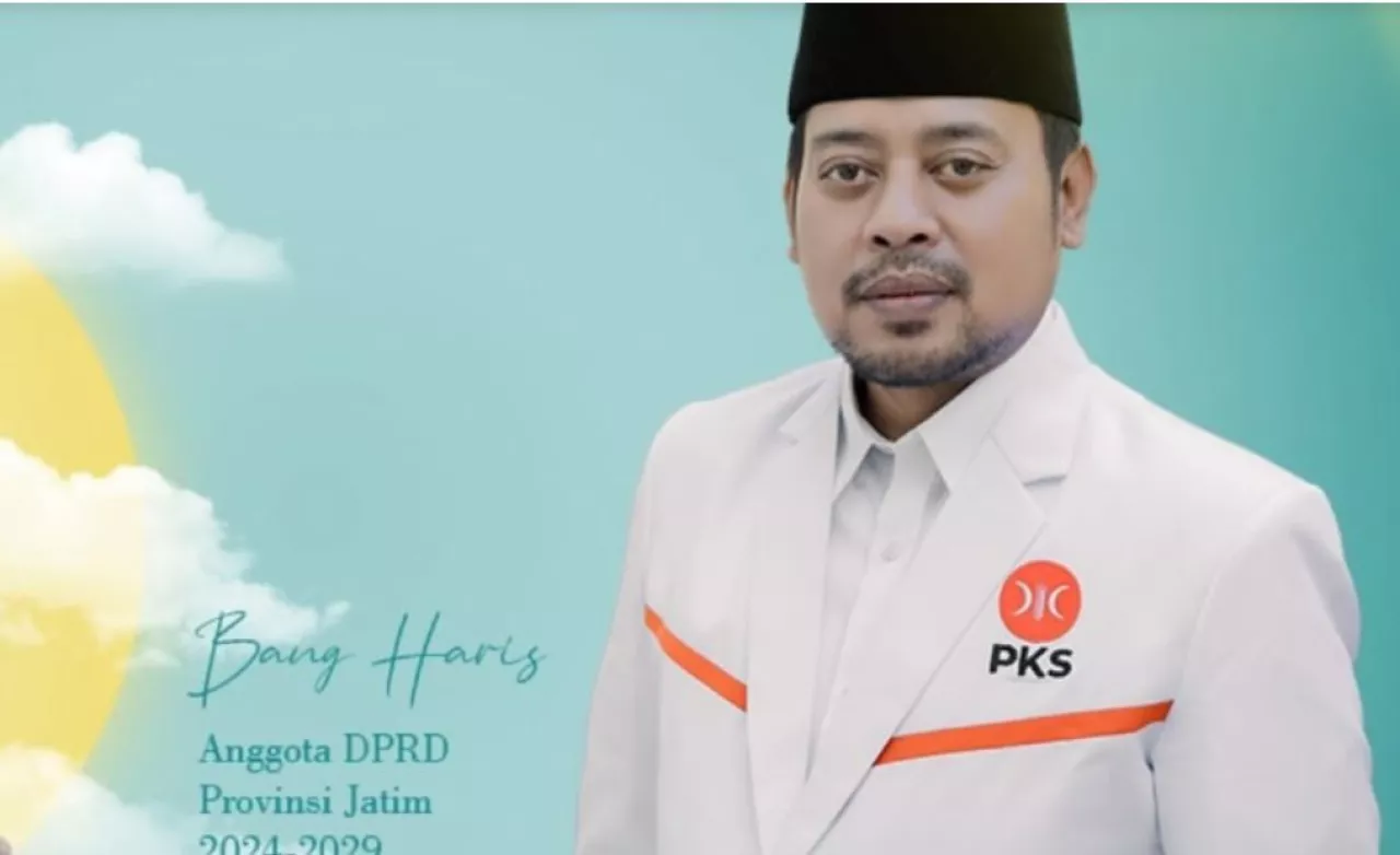 Harisandi Savari Dukung Kebijakan Penghentian Impor Garam, Dorong Peningkatan Kualitas Garam Lokal