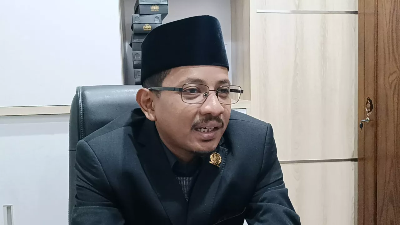 Fraksi Nasdem Minta Khofifah-Emil Tuntaskan Pekerjaan yang Belum Selesai dalam Program 100 Hari Kinerja