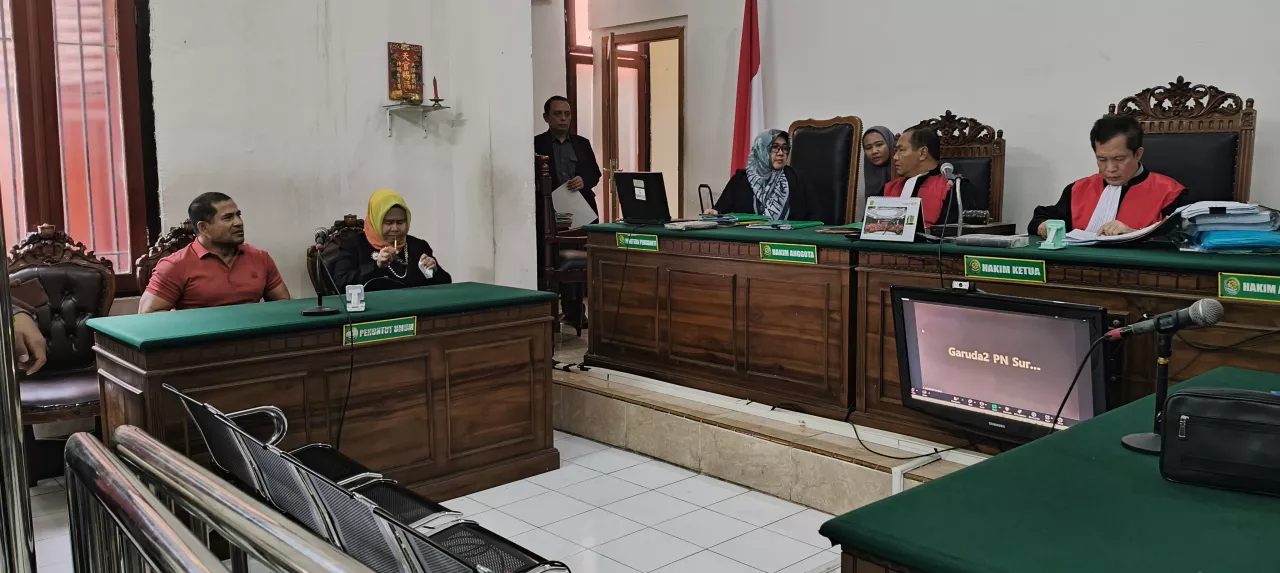 Tuduhan Penipuan Senjata Api Terhadap Sdr. A Dinilai Tidak Berdasar Hukum