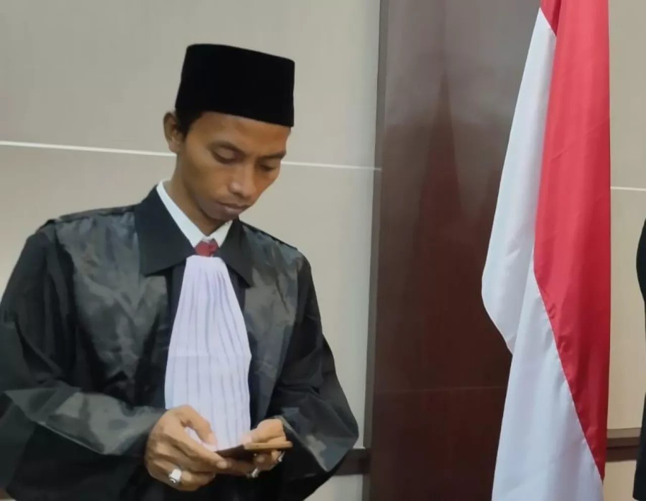Grup Fantasi Sedarah Disorot, Waketum AMI Minta Komdigi Bertindak Tegas