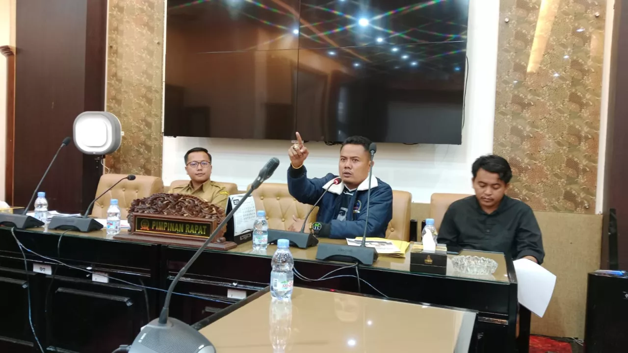Oknum Lapas Pemuda Madiun Selundupkan Narkoba, AMI, Lebih Baik Sekalian Dilegalkan Saja