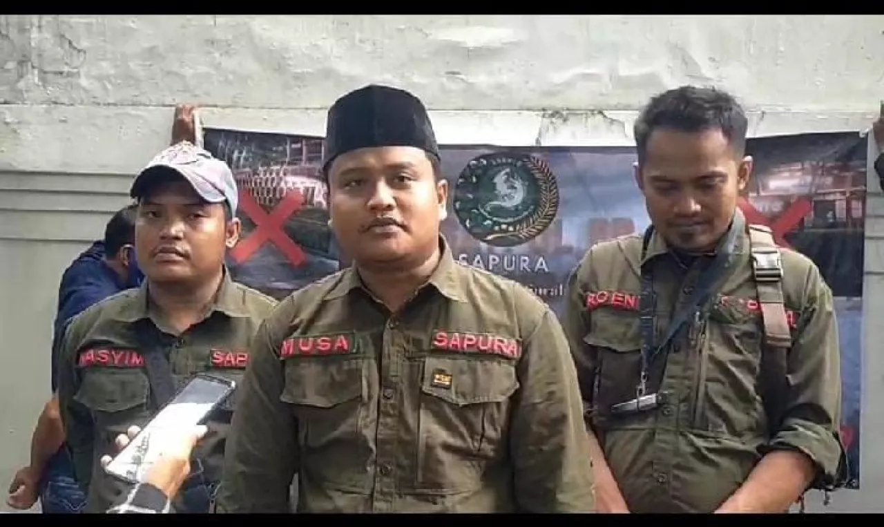 SAPURA: Tunda Demo 3 September, Prioritaskan Keamanan Warga Surabaya