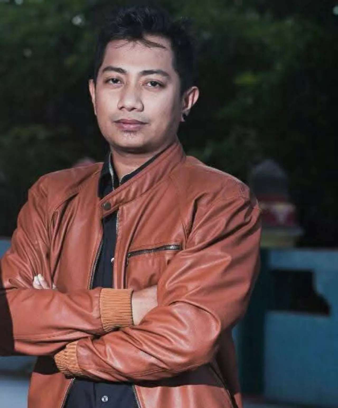 Ketua Sambung Persaudaraan Imbau Warga Surabaya Tidak Ikut Demo: “Ayo Jogo Suroboyo”