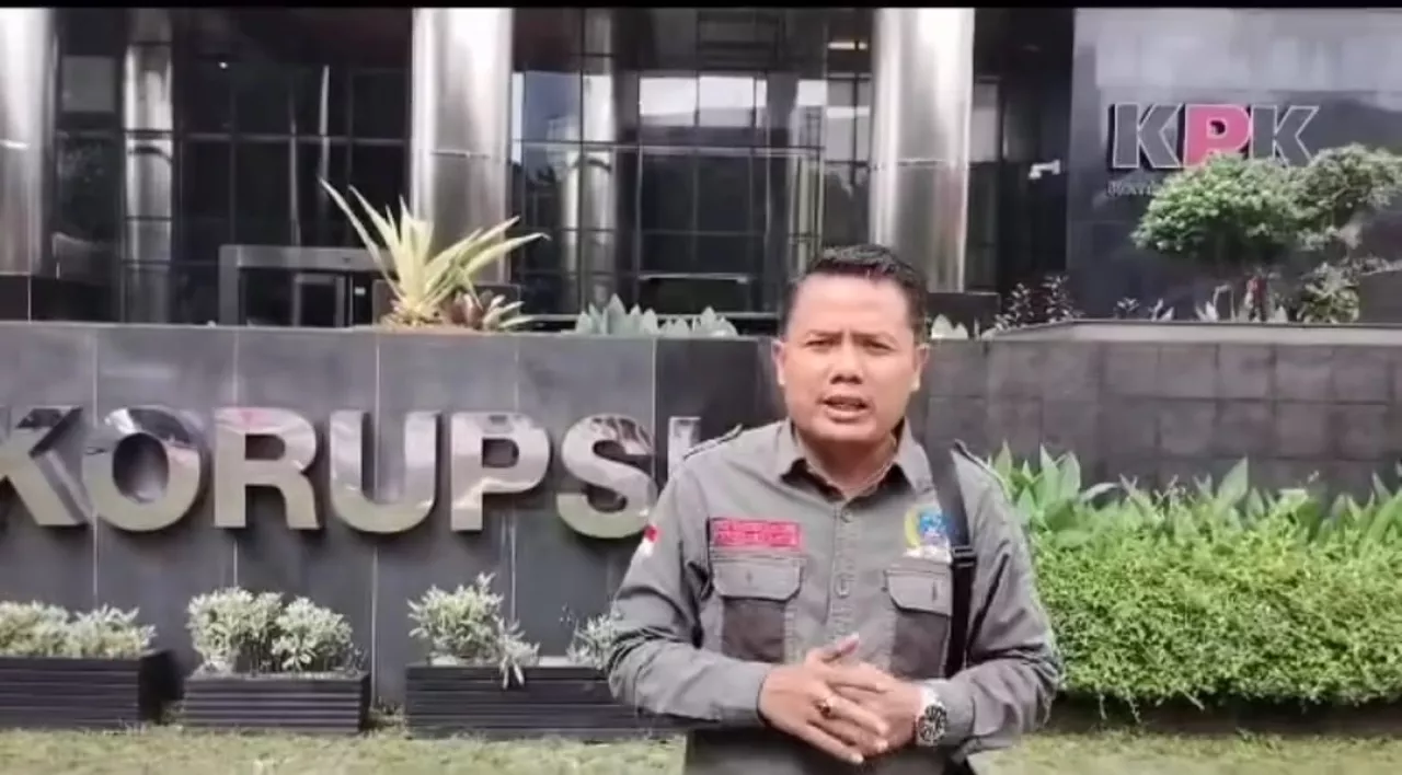 Perwali Anti Gratifikasi Kota Surabaya Terbit, AMI Apresiasi Walikota Surabaya