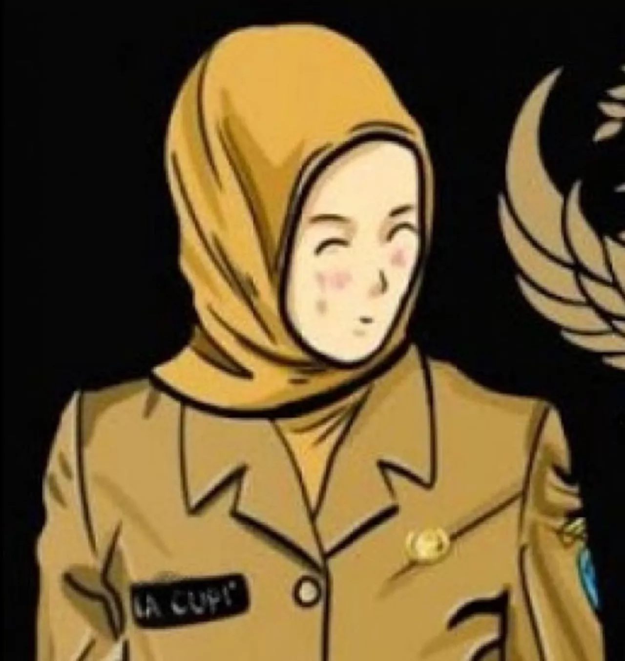 Lagi Lagi Mencoreng Dunia Pendidikan. Seorang Oknum Guru NL Kepsek Kayong Utara Digerbek Warga