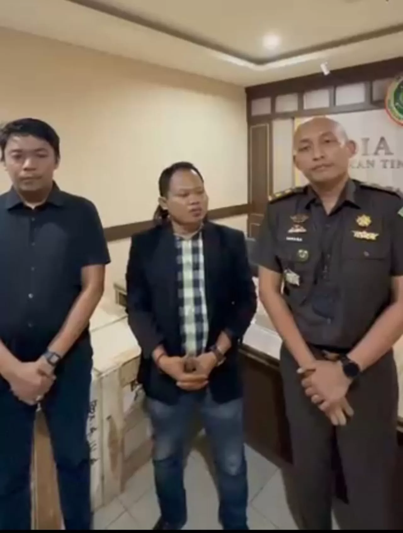 Oknum Makelar Kasus Fitnah Kejari Tanjung Perak Terima Suap, Inilah Fakta Sebenarnya