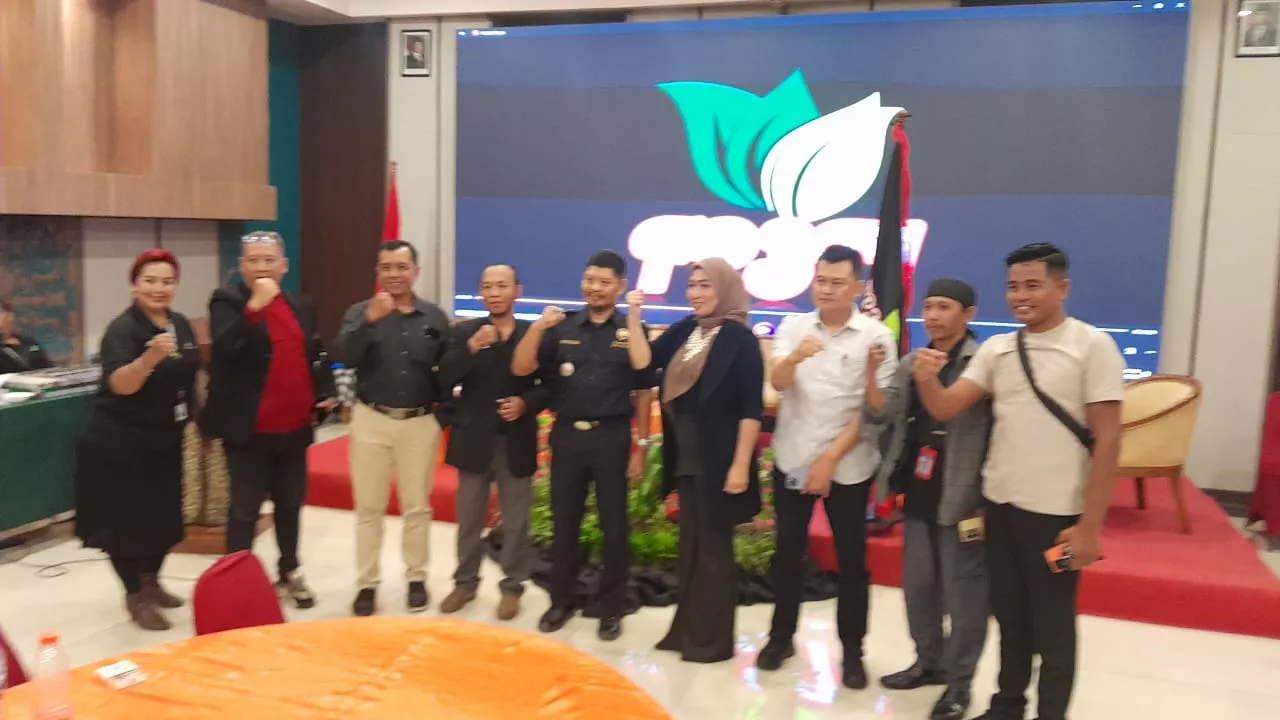 FP3TI Gelar Seminar Nasional di Surabaya, Dorong Pita Cukai Khusus demi Tata Kelola Industri Rokok Berkeadilan