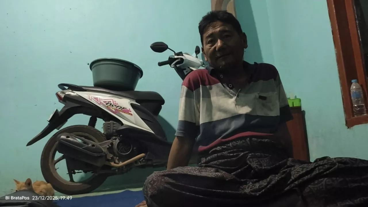 Mobil Dipinjam untuk Alasan Orang Sakit, Warga Besuk Probolinggo Mengaku Dirugikan Oknum Ketua LSM