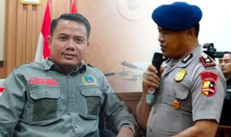 DPP AMI Tanggapi Sidang Etik Brimob : Perlu Evaluasi, Garplin Tak Sesuai