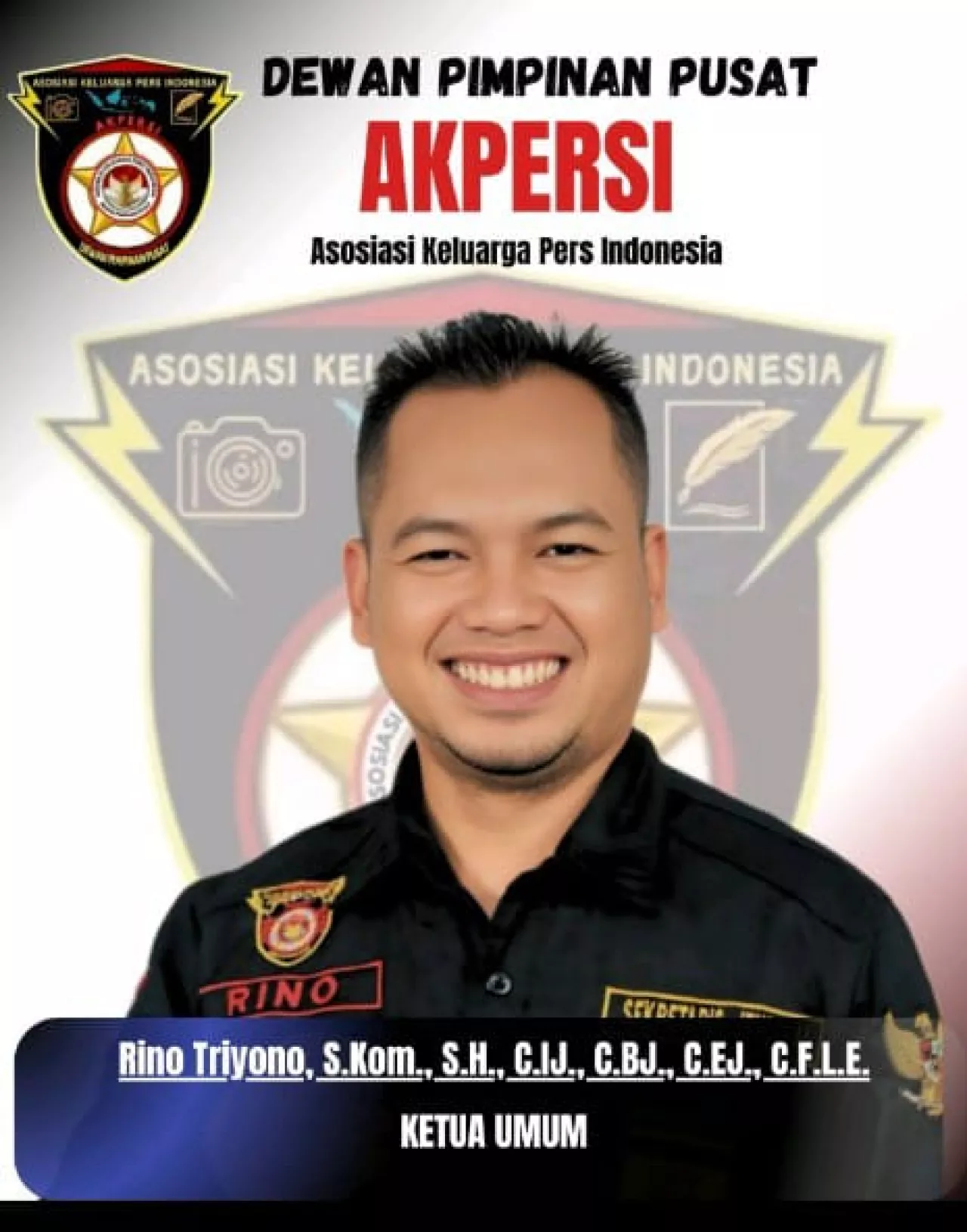 Kebebasan Pers Terancam? Wartawan AKPERSI NTT Diduga Dicekik Oknum Polisi