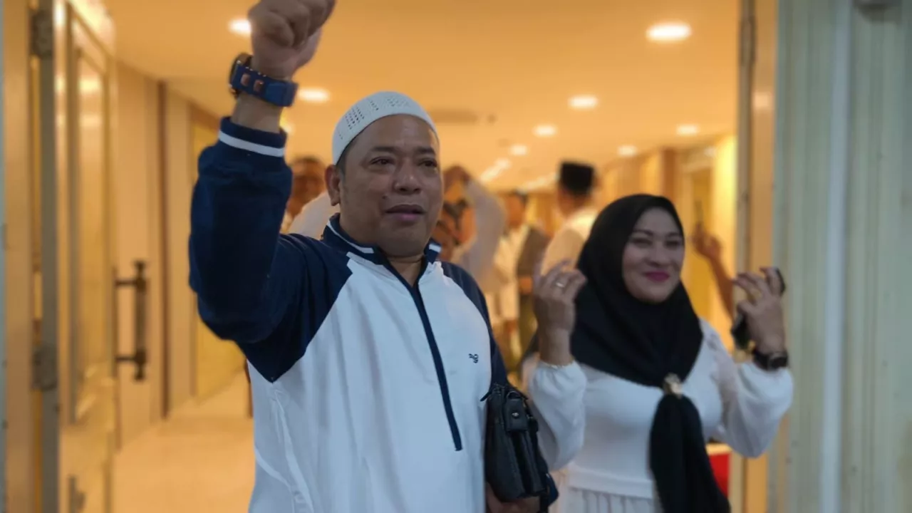Ketua Umum KWI Berikan Makna Habis Gelap Terbitlah Terang, di Hari Kartini