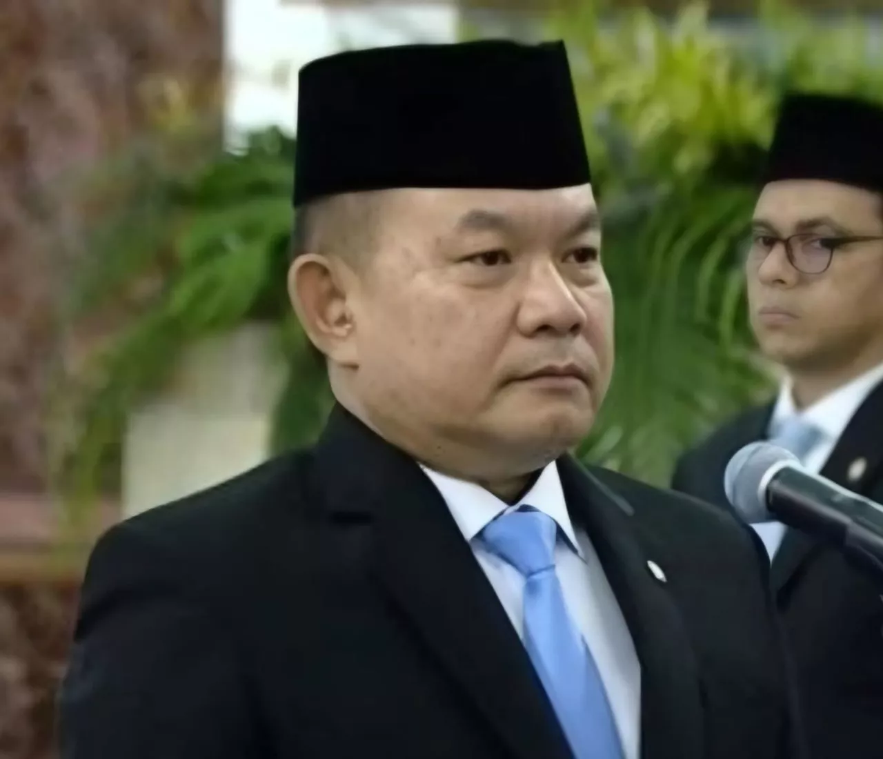 Dudung Abdurachman Resmi Jabat Kepala KSP, Kembali Perkuat Peran Militer di Lingkar Istana